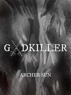 cover image of Godkiller